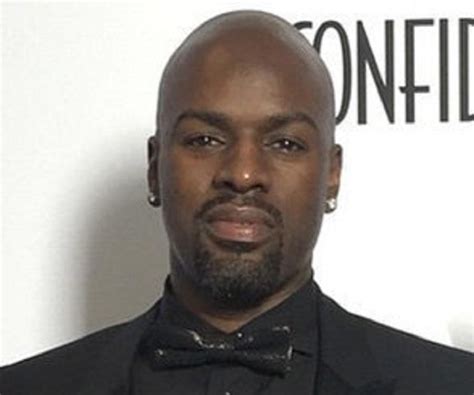 how old is corey gamble.